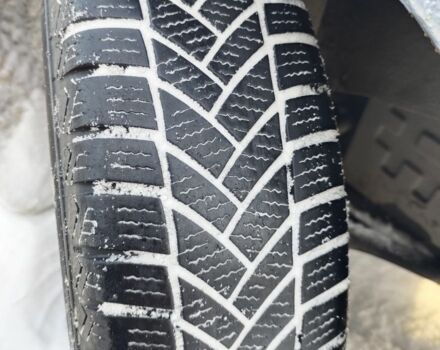 Серый Дэу Матиз, объемом двигателя 0.8 л и пробегом 90 тыс. км за 3500 $, фото 6 на Automoto.ua