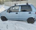 Серый Дэу Матиз, объемом двигателя 0.8 л и пробегом 90 тыс. км за 3500 $, фото 5 на Automoto.ua
