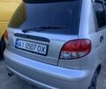 Сірий Деу Матіз, об'ємом двигуна 0.8 л та пробігом 1 тис. км за 2500 $, фото 7 на Automoto.ua