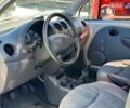 Серый Дэу Матиз, объемом двигателя 0.8 л и пробегом 56 тыс. км за 2500 $, фото 10 на Automoto.ua