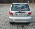 Серый Дэу Матиз, объемом двигателя 0.8 л и пробегом 113 тыс. км за 1500 $, фото 1 на Automoto.ua