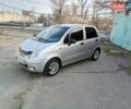Серый Дэу Матиз, объемом двигателя 0.8 л и пробегом 106 тыс. км за 2800 $, фото 1 на Automoto.ua