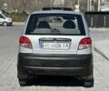 Сірий Деу Матіз, об'ємом двигуна 0.8 л та пробігом 56 тис. км за 2500 $, фото 2 на Automoto.ua