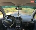 Серый Дэу Матиз, объемом двигателя 0.8 л и пробегом 44 тыс. км за 2500 $, фото 6 на Automoto.ua