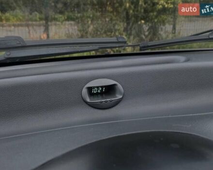 Сірий Деу Матіз, об'ємом двигуна 0.8 л та пробігом 139 тис. км за 1999 $, фото 22 на Automoto.ua