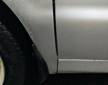 Сірий Деу Матіз, об'ємом двигуна 0.8 л та пробігом 61 тис. км за 4200 $, фото 7 на Automoto.ua