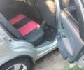 Серый Дэу Матиз, объемом двигателя 0.8 л и пробегом 175 тыс. км за 2300 $, фото 23 на Automoto.ua