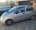 Серый Дэу Матиз, объемом двигателя 0.8 л и пробегом 90 тыс. км за 2250 $, фото 7 на Automoto.ua