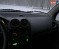 Серый Дэу Матиз, объемом двигателя 0.8 л и пробегом 122 тыс. км за 2650 $, фото 8 на Automoto.ua