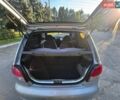 Серый Дэу Матиз, объемом двигателя 0.8 л и пробегом 173 тыс. км за 2700 $, фото 13 на Automoto.ua