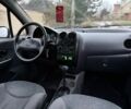 Сірий Деу Матіз, об'ємом двигуна 0.8 л та пробігом 101 тис. км за 3700 $, фото 15 на Automoto.ua