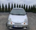 Серый Дэу Матиз, объемом двигателя 0.8 л и пробегом 69 тыс. км за 2200 $, фото 9 на Automoto.ua