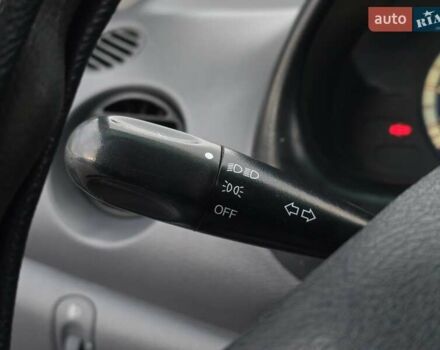 Сірий Деу Матіз, об'ємом двигуна 0.8 л та пробігом 139 тис. км за 1999 $, фото 23 на Automoto.ua