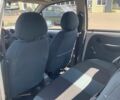 Сірий Деу Матіз, об'ємом двигуна 0.8 л та пробігом 89 тис. км за 2650 $, фото 7 на Automoto.ua