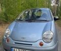 Серый Дэу Матиз, объемом двигателя 0.8 л и пробегом 87 тыс. км за 2300 $, фото 1 на Automoto.ua