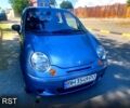 Сірий Деу Матіз, об'ємом двигуна 0.8 л та пробігом 256 тис. км за 2500 $, фото 1 на Automoto.ua