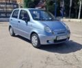 Сірий Деу Матіз, об'ємом двигуна 0.8 л та пробігом 54 тис. км за 2600 $, фото 1 на Automoto.ua