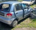 Сірий Деу Матіз, об'ємом двигуна 0.8 л та пробігом 90 тис. км за 1000 $, фото 8 на Automoto.ua