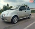 Сірий Деу Матіз, об'ємом двигуна 1 л та пробігом 63 тис. км за 3600 $, фото 6 на Automoto.ua