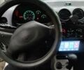 Сірий Деу Матіз, об'ємом двигуна 0.8 л та пробігом 61 тис. км за 4200 $, фото 2 на Automoto.ua