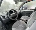 Сірий Деу Матіз, об'ємом двигуна 0.8 л та пробігом 73 тис. км за 2600 $, фото 1 на Automoto.ua