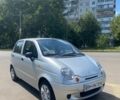 Сірий Деу Матіз, об'ємом двигуна 0.8 л та пробігом 89 тис. км за 2650 $, фото 1 на Automoto.ua
