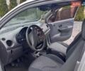 Серый Дэу Матиз, объемом двигателя 0.8 л и пробегом 69 тыс. км за 2200 $, фото 14 на Automoto.ua