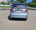Сірий Деу Матіз, об'ємом двигуна 0.8 л та пробігом 54 тис. км за 2600 $, фото 5 на Automoto.ua