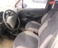 Серый Дэу Матиз, объемом двигателя 0.8 л и пробегом 114 тыс. км за 2600 $, фото 4 на Automoto.ua