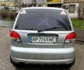Серый Дэу Матиз, объемом двигателя 0.8 л и пробегом 78 тыс. км за 2500 $, фото 3 на Automoto.ua