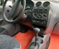 Серый Дэу Матиз, объемом двигателя 0.8 л и пробегом 65 тыс. км за 3850 $, фото 23 на Automoto.ua