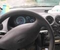 Сірий Деу Матіз, об'ємом двигуна 0.8 л та пробігом 60 тис. км за 2950 $, фото 4 на Automoto.ua