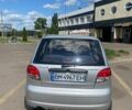 Сірий Деу Матіз, об'ємом двигуна 0.8 л та пробігом 89 тис. км за 2650 $, фото 4 на Automoto.ua