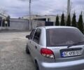 Серый Дэу Матиз, объемом двигателя 0.8 л и пробегом 69 тыс. км за 2200 $, фото 12 на Automoto.ua