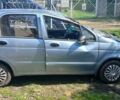 Сірий Деу Матіз, об'ємом двигуна 0.8 л та пробігом 90 тис. км за 1000 $, фото 3 на Automoto.ua