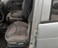 Сірий Деу Матіз, об'ємом двигуна 0.8 л та пробігом 100 тис. км за 2399 $, фото 28 на Automoto.ua