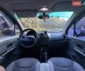 Серый Дэу Матиз, объемом двигателя 0.8 л и пробегом 173 тыс. км за 2700 $, фото 11 на Automoto.ua