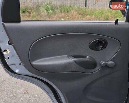 Сірий Деу Матіз, об'ємом двигуна 0.8 л та пробігом 139 тис. км за 1999 $, фото 30 на Automoto.ua