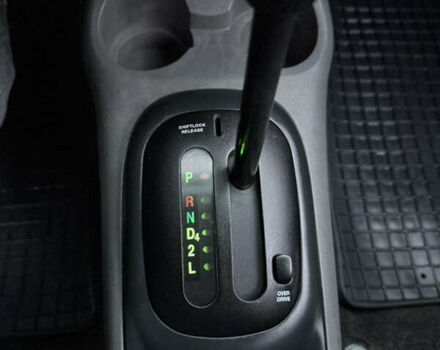 Сірий Деу Матіз, об'ємом двигуна 0.8 л та пробігом 99 тис. км за 3700 $, фото 25 на Automoto.ua