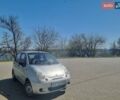 Серый Дэу Матиз, объемом двигателя 0.8 л и пробегом 63 тыс. км за 3000 $, фото 1 на Automoto.ua