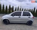 Серый Дэу Матиз, объемом двигателя 0.8 л и пробегом 69 тыс. км за 2200 $, фото 2 на Automoto.ua