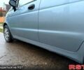 Серый Дэу Матиз, объемом двигателя 0.8 л и пробегом 99 тыс. км за 3700 $, фото 8 на Automoto.ua