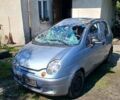 Сірий Деу Матіз, об'ємом двигуна 0.8 л та пробігом 90 тис. км за 1000 $, фото 5 на Automoto.ua