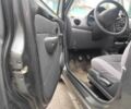 Сірий Деу Матіз, об'ємом двигуна 0.8 л та пробігом 60 тис. км за 2950 $, фото 6 на Automoto.ua