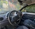 Серый Дэу Матиз, объемом двигателя 0.8 л и пробегом 130 тыс. км за 1100 $, фото 5 на Automoto.ua