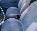 Сірий Деу Матіз, об'ємом двигуна 0.8 л та пробігом 90 тис. км за 1950 $, фото 1 на Automoto.ua