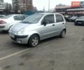 Серый Дэу Матиз, объемом двигателя 0.8 л и пробегом 114 тыс. км за 2600 $, фото 1 на Automoto.ua