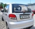 Сірий Деу Матіз, об'ємом двигуна 0.8 л та пробігом 100 тис. км за 2399 $, фото 10 на Automoto.ua