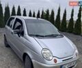Серый Дэу Матиз, объемом двигателя 0.8 л и пробегом 69 тыс. км за 2200 $, фото 1 на Automoto.ua