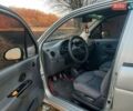 Серый Дэу Матиз, объемом двигателя 0.8 л и пробегом 113 тыс. км за 2300 $, фото 3 на Automoto.ua